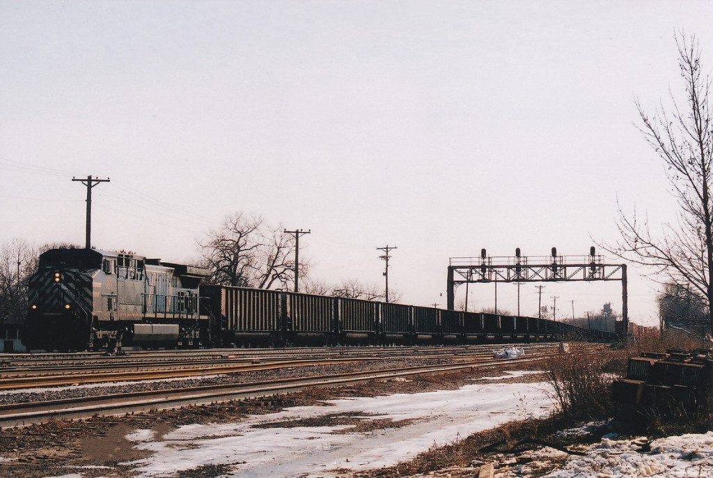 CEFX 1028 West